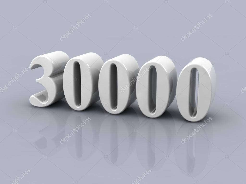 30000