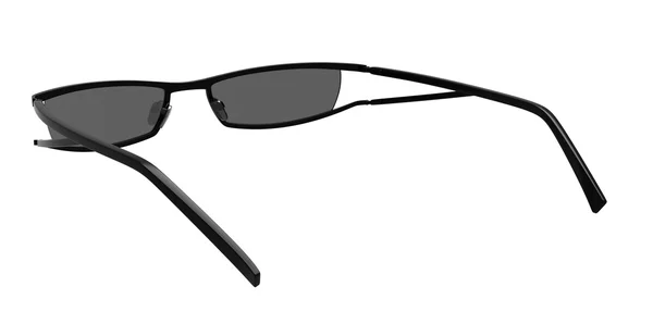 黑眼镜 — 图库照片