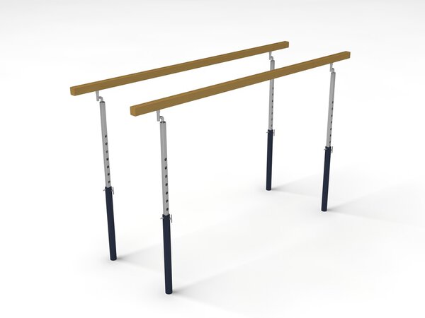 parallel bars