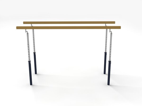 parallel bars