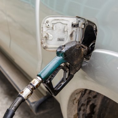 kirli gaz pompa meme