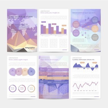 Bilgi şablonları dizisi
