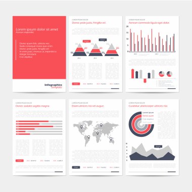 Bilgi şablonları dizisi