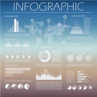 Bilgi grafiği ögeleri kümesi