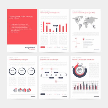 Bilgi şablonları dizisi