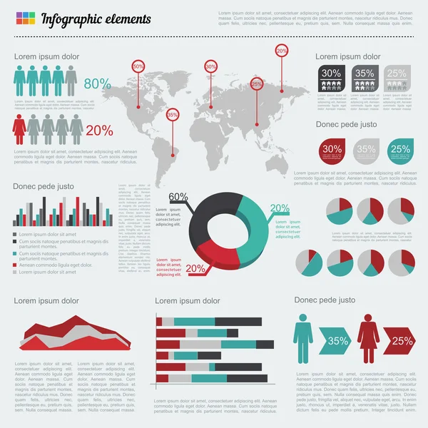 Bilgi grafiği ögeleri kümesi