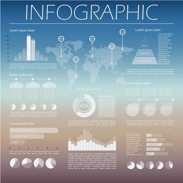 Bilgi grafiği ögeleri kümesi