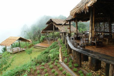 Monjam Resort Chiangmai Tayland görüntülemek