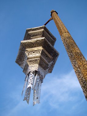 Kültür Tay Kuzey nesne