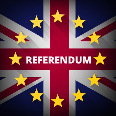 Brexit referandum Büyük Britanya bırakın Avrupa Birliği