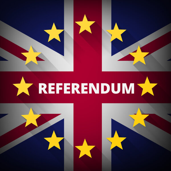 Референдум о Брексите
