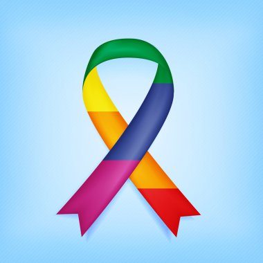 Gökkuşağı genel şerit