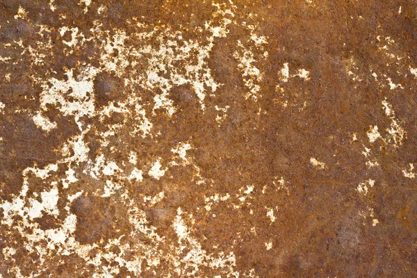 Textura metálica oxidada —  Fotos de Stock