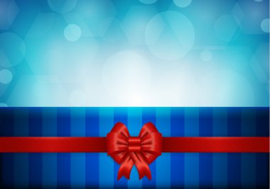 Noel arkaplan çizimi