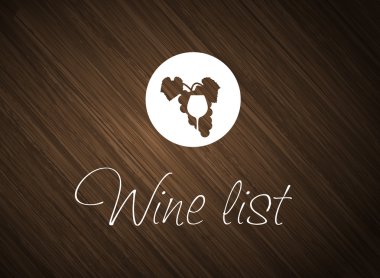 Ahşap kökenli doğal şarap listesi