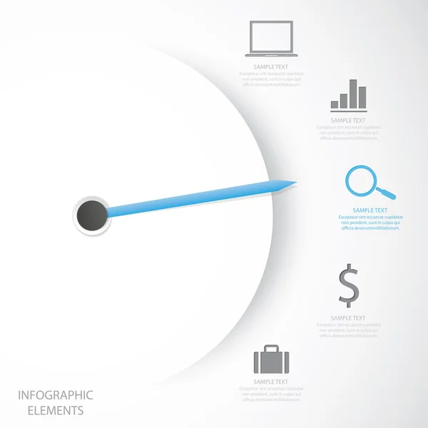 Five figures business Vector Art Stock Images Depositphotos