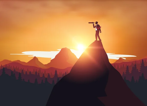 努力ストックベクター ロイヤリティフリー努力イラスト Depositphotos