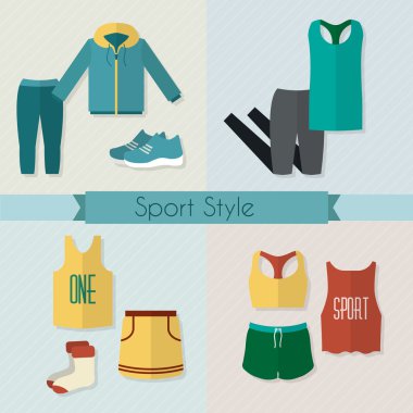 Download sportswear free vector eps, cdr, ai, svg vector ...
