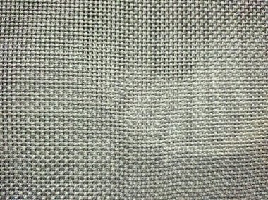 Metal Ağ, Hoparlörde Gri Doku