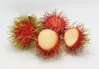 Tay Rambutan