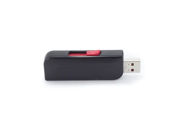 USB Flash Drive — стоковое фото