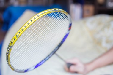 Badminton Raket