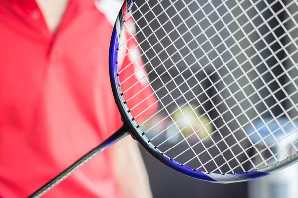 Badminton Raket