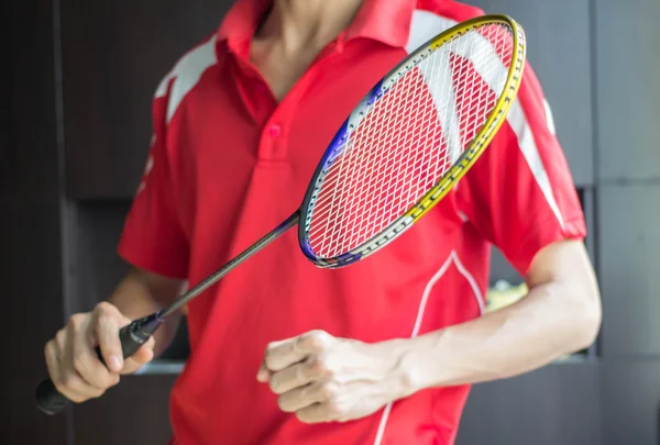 Badminton Raket