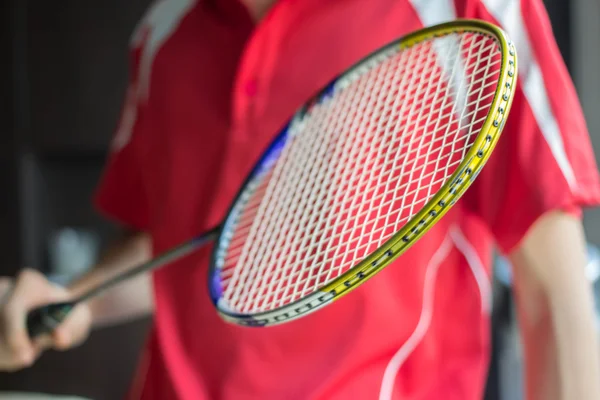 Badminton Raket