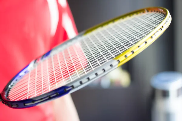Badminton Raket