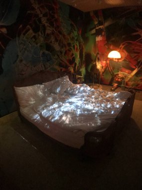 Louisiana Helsingor Modern Sanatlar Müzesi (Elsinore), Danimarka