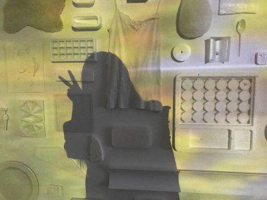 Louisiana Helsingor Modern Sanatlar Müzesi (Elsinore), Danimarka