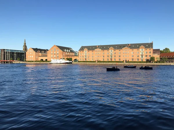 덴마크 코펜하겐의 — 스톡 사진