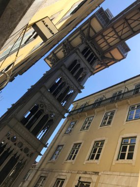 Lizbon, Portekiz 'de 11.