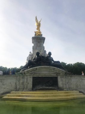 Buckingham Sarayı Londra, Birleşik Krallık