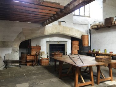 İngiltere, Richmond 'daki Hampton Sarayı