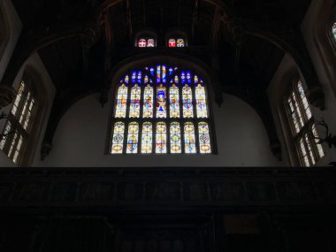 İngiltere, Richmond 'daki Hampton Sarayı