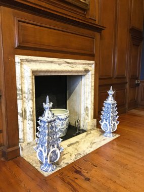 İngiltere, Richmond 'daki Hampton Sarayı