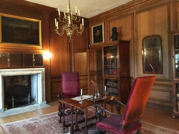 İngiltere, Richmond 'daki Hampton Sarayı