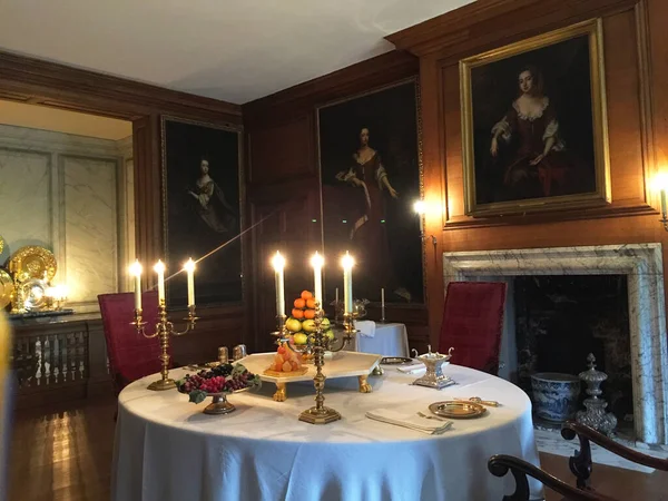 İngiltere, Richmond 'daki Hampton Sarayı