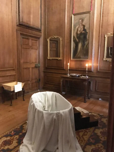 İngiltere, Richmond 'daki Hampton Sarayı