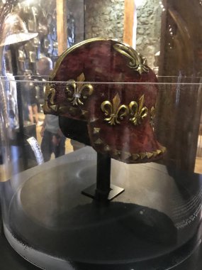 İngiltere 'de Londra Kulesi