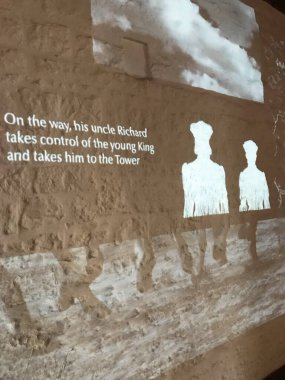 İngiltere 'de Londra Kulesi