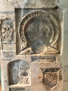 İngiltere 'de Londra Kulesi