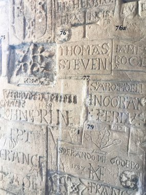 İngiltere 'de Londra Kulesi