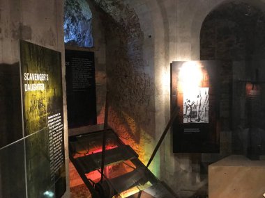 İngiltere 'de Londra Kulesi