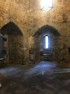 İngiltere 'de Londra Kulesi