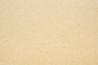 Kahverengi kağıt geri dönüştürülmüş Kraft yaprağı desen karton arka plan