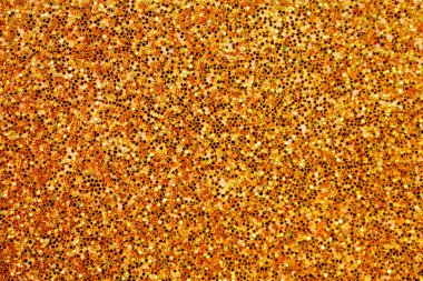 altın parıltılı ışıltı dokusu arkaplanı