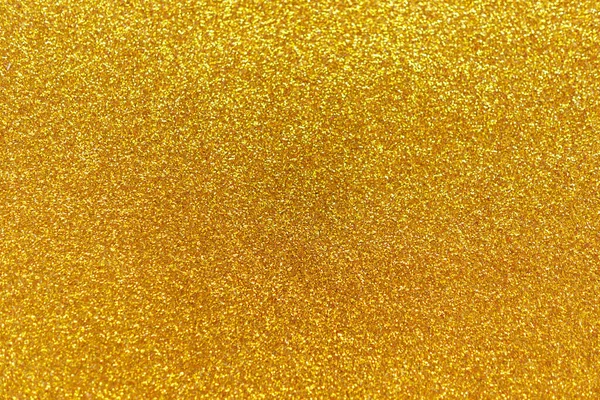 Abstract gold glitter sparkle texture background